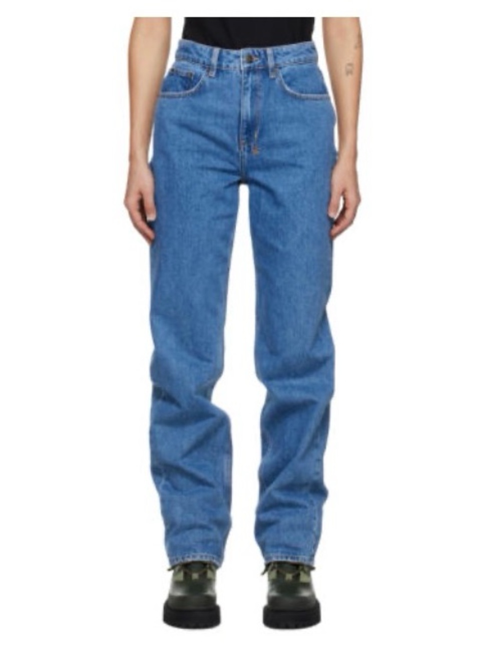 KSUBI PLAYBACK JEANS